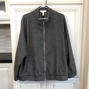 SIZE 2X - Addition Elle women’s jacket